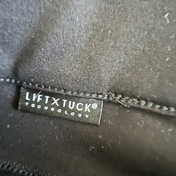 NYDJ Sculpt Her Pants Black | Medium - Picture 5 of 6